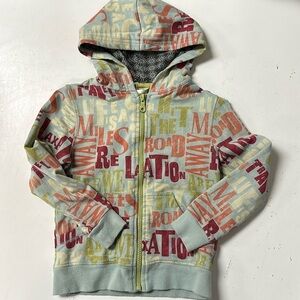 Matilda Jane Traveling with Holly Hoodie Fall Field trip 4